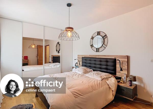 Maison 4 pièces - 84 m² Exclusivité efficity