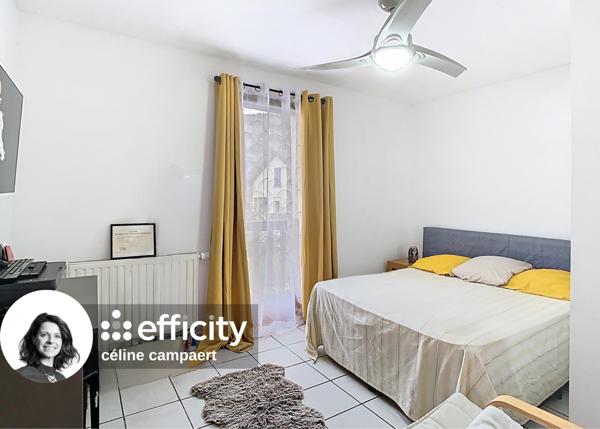 Maison 4 pièces - 84 m² Exclusivité efficity