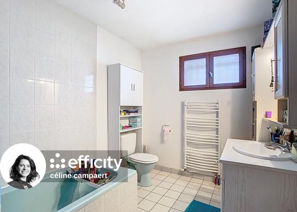 Maison 4 pièces - 84 m² Exclusivité efficity