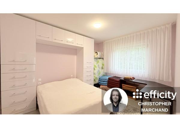 Maison 6 pièces - 135 m² Exclusivité efficity