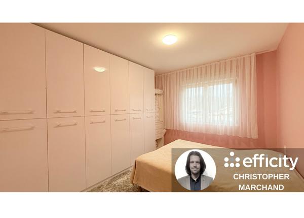 Maison 6 pièces - 135 m² Exclusivité efficity