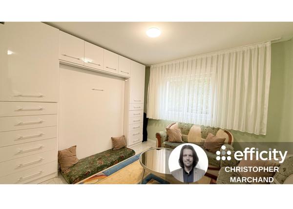 Maison 6 pièces - 135 m² Exclusivité efficity