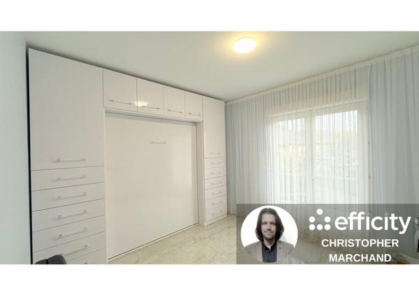 Maison 6 pièces - 135 m² Exclusivité efficity