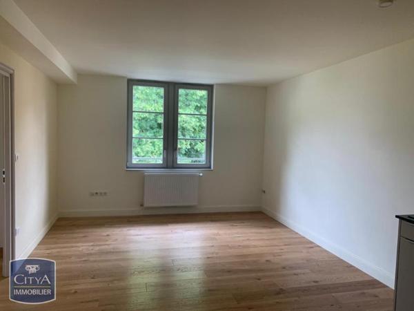 Appartement à louer 3 pièces 59.48m²
