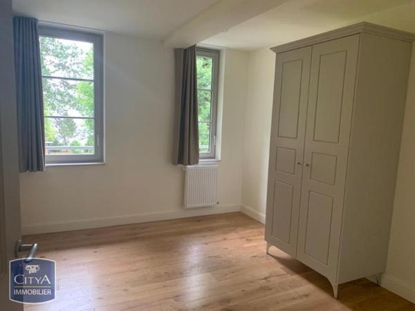 Appartement à louer 3 pièces 59.48m²