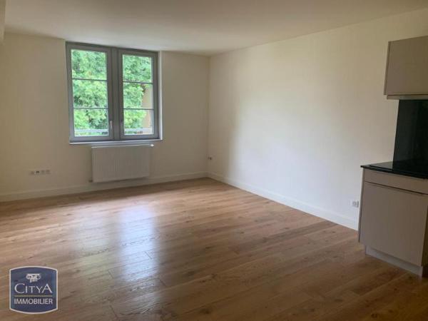 Appartement à louer 3 pièces 59.48m²