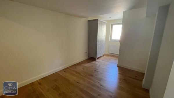 Appartement à louer 3 pièces 59.48m²