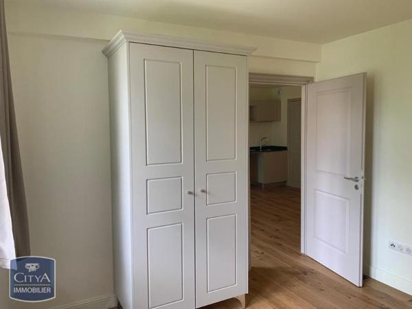 Appartement à louer 3 pièces 59.48m²