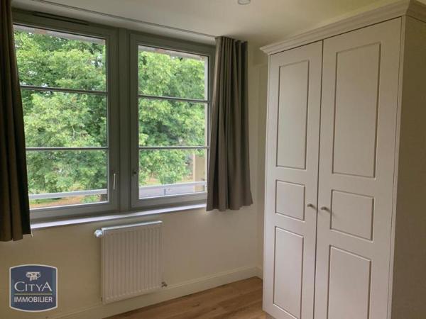 Appartement à louer 3 pièces 59.48m²