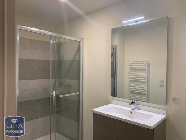 Appartement à louer 3 pièces 59.48m²