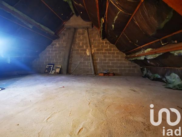 Maison 5 pièces de 110 m² à Ploufragan (22440)