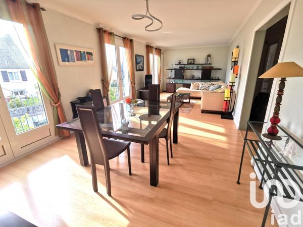 Maison 5 pièces de 110 m² à Ploufragan (22440)