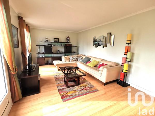 Maison 5 pièces de 110 m² à Ploufragan (22440)