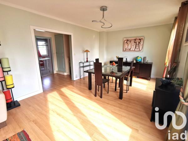 Maison 5 pièces de 110 m² à Ploufragan (22440)