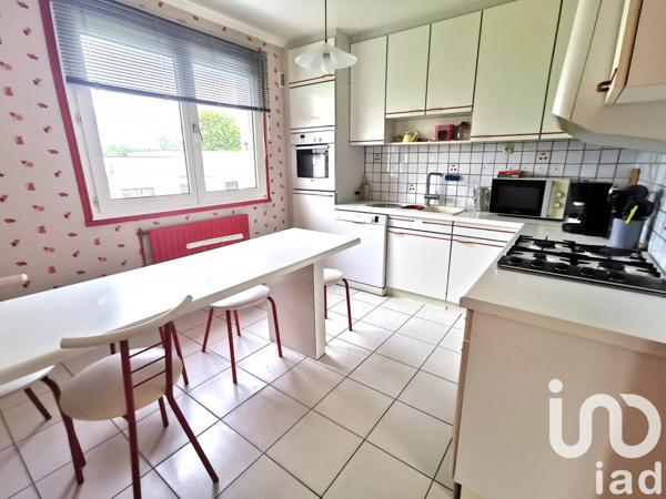 Maison 5 pièces de 110 m² à Ploufragan (22440)