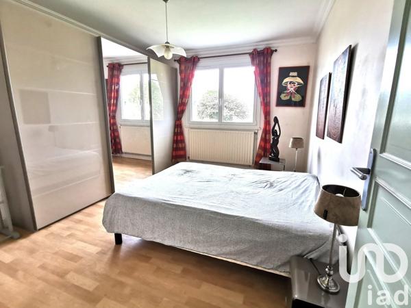 Maison 5 pièces de 110 m² à Ploufragan (22440)