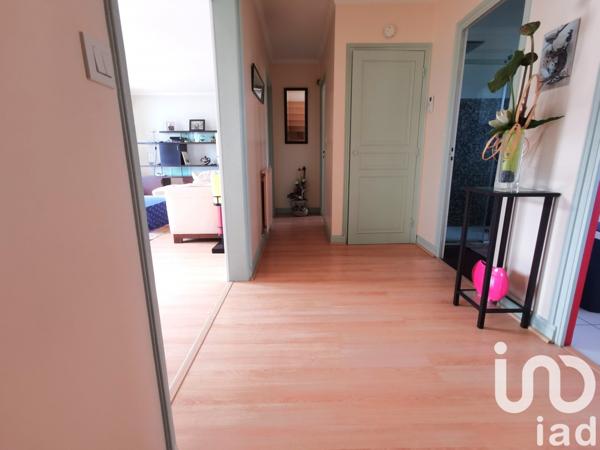 Maison 5 pièces de 110 m² à Ploufragan (22440)