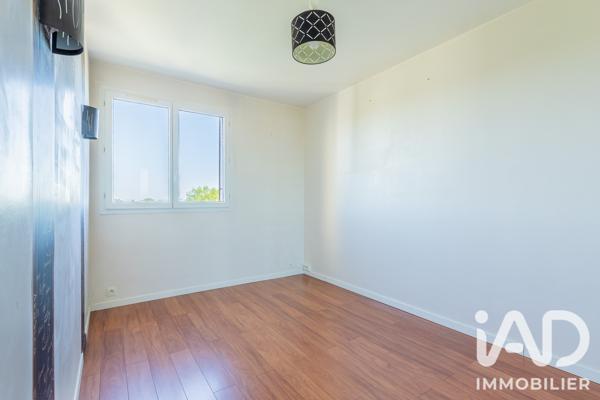 Appartement à vendre 3 pièces 54,03 m² Morsang-sur-Orge