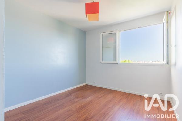 Appartement à vendre 3 pièces 54,03 m² Morsang-sur-Orge
