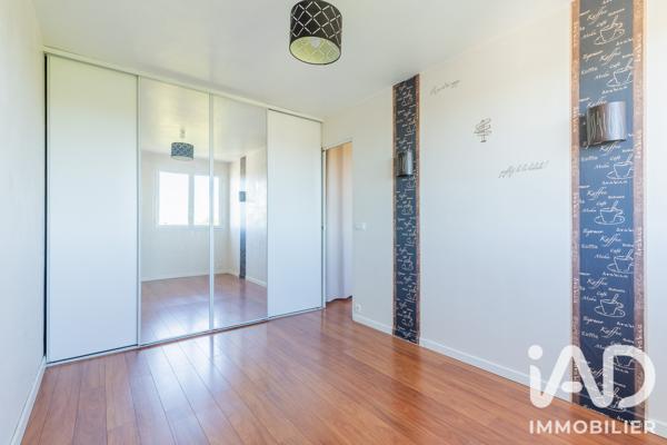 Appartement à vendre 3 pièces 54,03 m² Morsang-sur-Orge