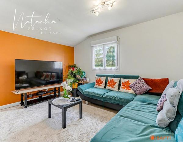 Un plain-pied lumineux, du terrain, du potentiel : une belle opportunité sur Fronton