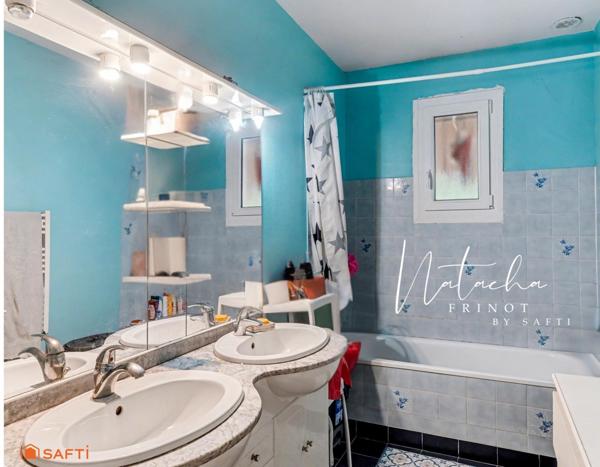 Un plain-pied lumineux, du terrain, du potentiel : une belle opportunité sur Fronton