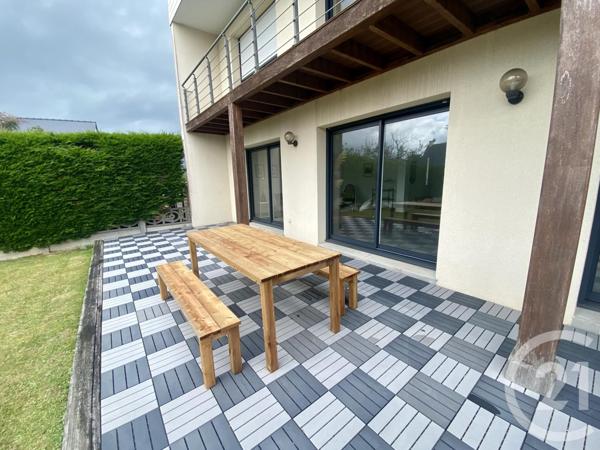 Maison à vendre  4 pièces - 142 m2 GRANVILLE - 50