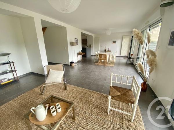 Maison à vendre  4 pièces - 142 m2 GRANVILLE - 50