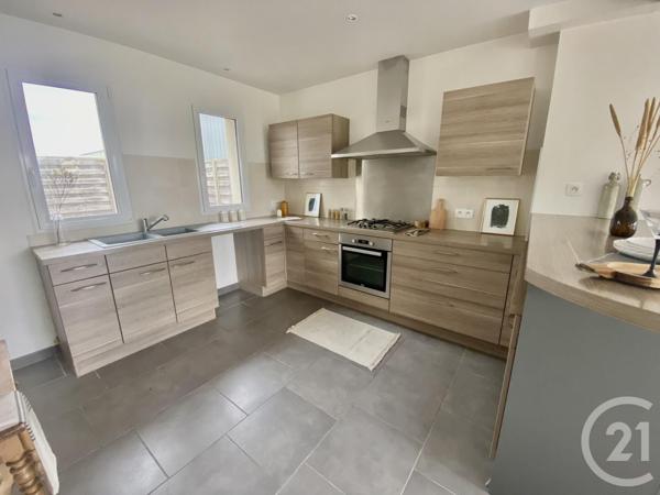 Maison à vendre  4 pièces - 142 m2 GRANVILLE - 50