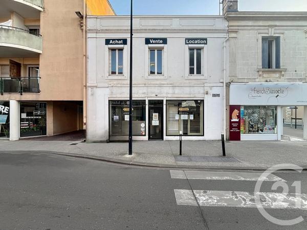Maison à vendre  4 pièces - 84,28 m2 LA TESTE DE BUCH - 33