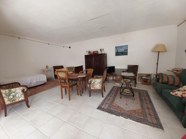Maison 3 pièces + STUDIO Saint Georges d Oleron 144 m² hab.