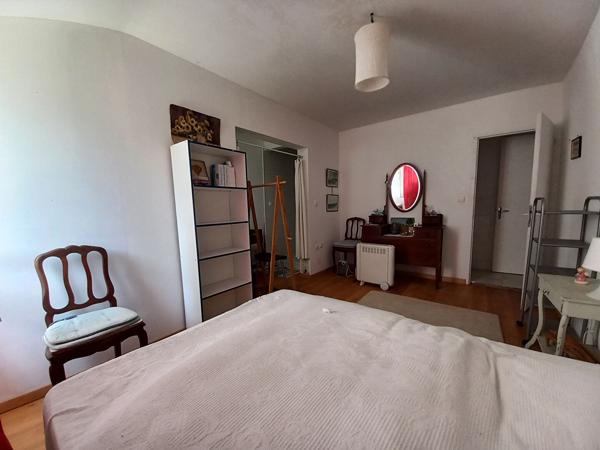 Maison 3 pièces + STUDIO Saint Georges d Oleron 144 m² hab.