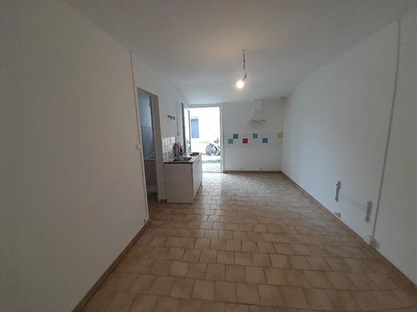 Maison 3 pièces + STUDIO Saint Georges d Oleron 144 m² hab.
