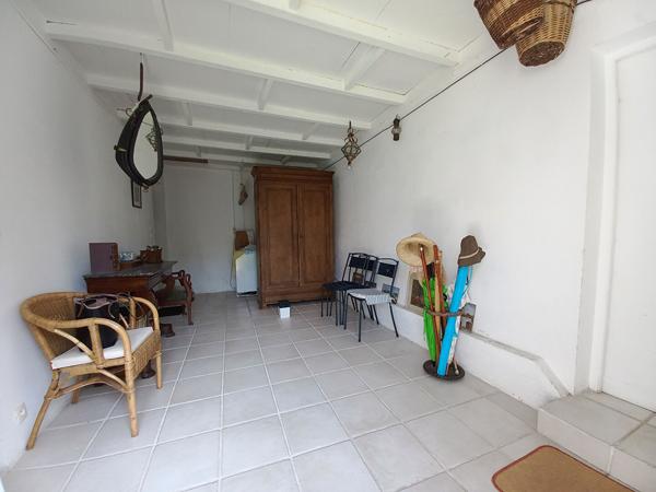 Maison 3 pièces + STUDIO Saint Georges d Oleron 144 m² hab.