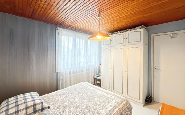 Maison à vendre    4 pièces •  Sannois