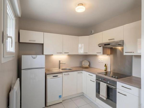 Appartement à louer à Valserhône (01200)