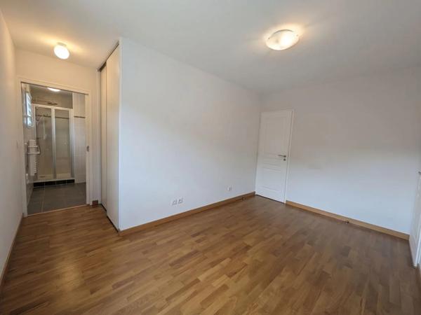 Appartement à louer à Valserhône (01200)