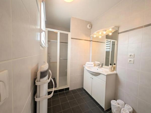 Appartement à louer à Valserhône (01200)