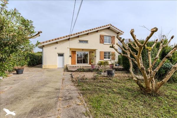 Maison à vendre |  Libourne |  6 pièces | 98 m²