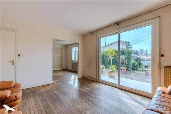 Maison à vendre |  Libourne |  6 pièces | 98 m²