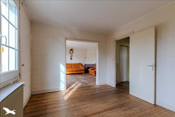 Maison à vendre |  Libourne |  6 pièces | 98 m²