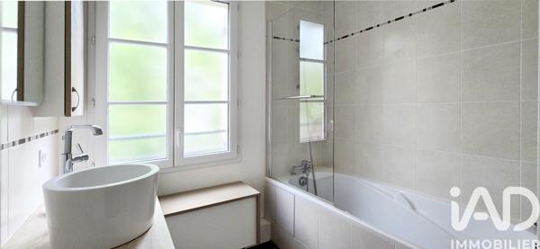 Maison à vendre 5 pièces 90 m² Magny-le-Hongre