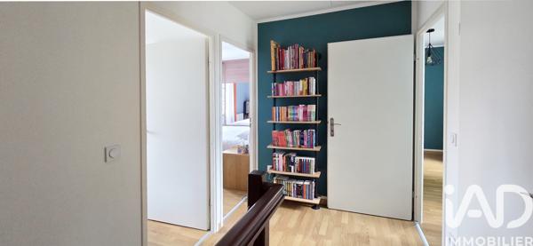 Maison à vendre 5 pièces 90 m² Magny-le-Hongre