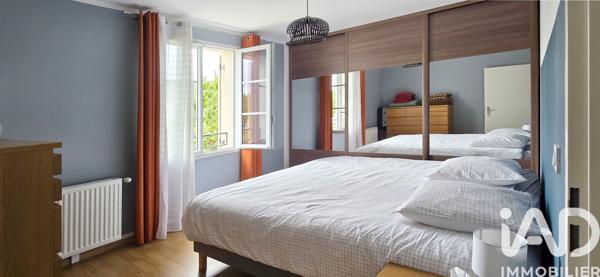 Maison à vendre 5 pièces 90 m² Magny-le-Hongre