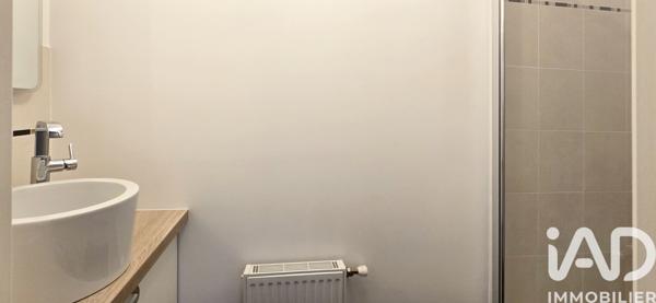 Maison à vendre 5 pièces 90 m² Magny-le-Hongre