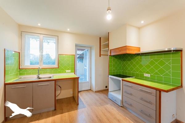 Maison à vendre |  Cazères |  4 pièces | 102 m²