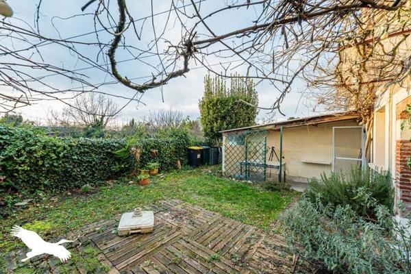 Maison à vendre |  Cazères |  4 pièces | 102 m²