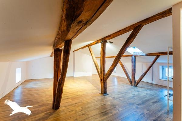 Maison à vendre |  Cazères |  4 pièces | 102 m²