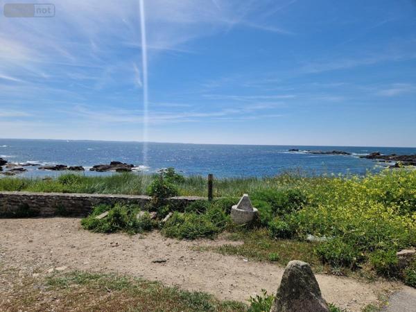 Appartement à vendre à Quiberon dans le Morbihan (56170), ref : 56062-2187