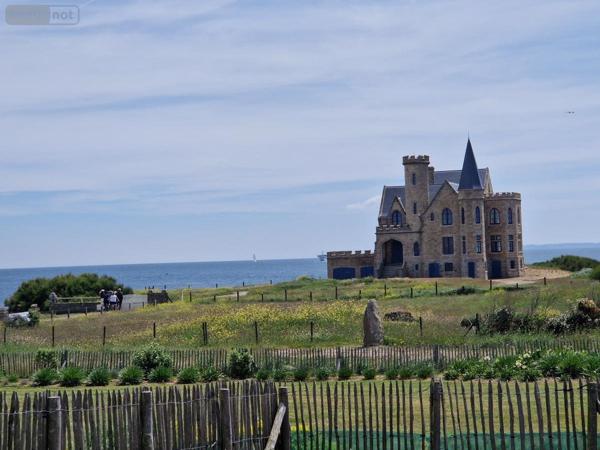 Appartement à vendre à Quiberon dans le Morbihan (56170), ref : 56062-2187